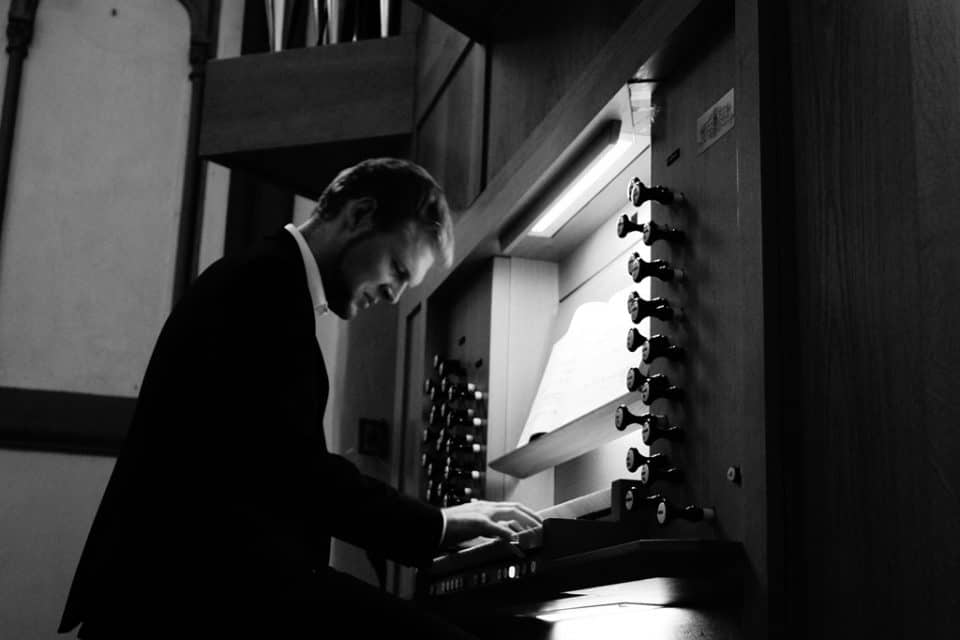 Jörg Christian Freese